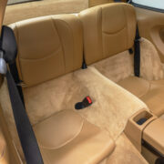 2009 Porsche 911 S Coupe Macadamia