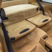 2009 Porsche 911 S Coupe Macadamia