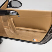 2009 Porsche 911 S Coupe Macadamia