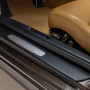 2009 Porsche 911 S Coupe Macadamia