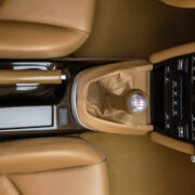 2009 Porsche 911 S Coupe Macadamia