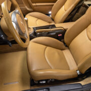 2009 Porsche 911 S Coupe Macadamia