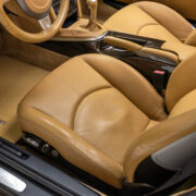 2009 Porsche 911 S Coupe Macadamia