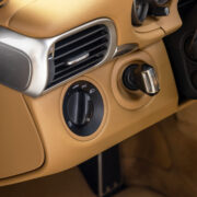 2009 Porsche 911 S Coupe Macadamia
