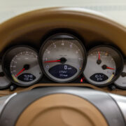 2009 Porsche 911 S Coupe Macadamia