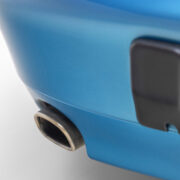1996 Porsche 911 Coupe Turquoise